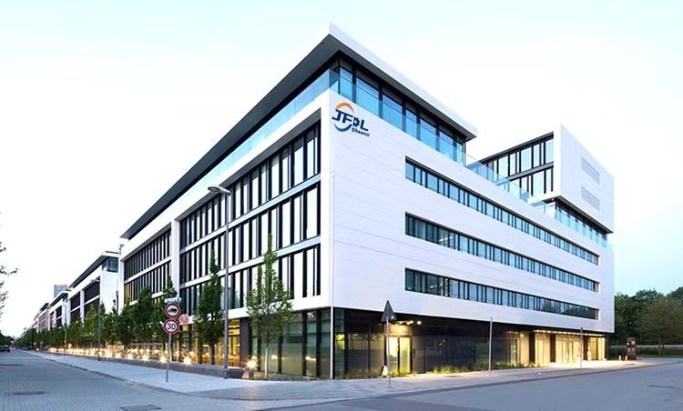 China Shaanxi Jufeng Delong Trading Co., Ltd. Profiel van het bedrijf