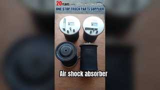 Foton Truck-schokdemper Verbeterde stabiliteit