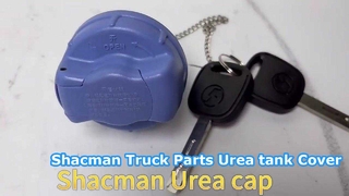 Ureumtankdeksel met schroefdraad DZ95259740577 DZ95259740184