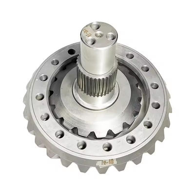 kopen Sinotruk Howo Truck Reserveas Onderdelen Assen Vrachtwagen Differentieelslot 199014320251 online vervaardiging