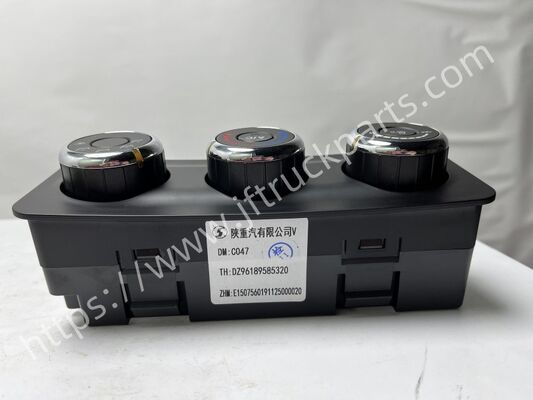 kopen Shac vrachtwagenonderdelen Airconditioning Control Panel (Airconditioner Controller) DZ96189585320 online vervaardiging