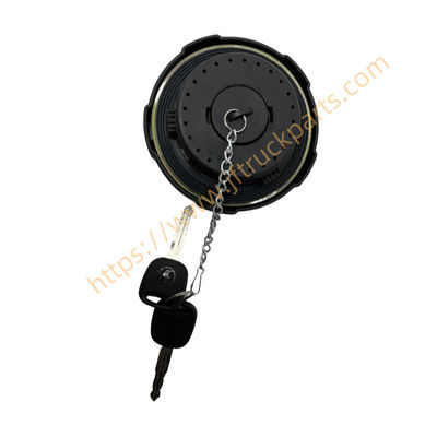 kopen Shacman vrachtwagenonderdelen Brandstoftankdeksel met slot 04010059 179200550023 230401 004031 online vervaardiging