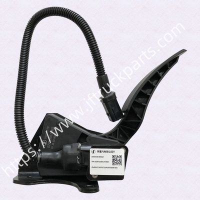 kopen Shacman vrachtwagenonderdelen Electronics Accelerator pedal assembly DZ97189570483 Nog geen reviews online vervaardiging