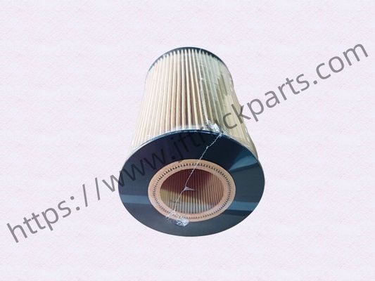 kopen SITRAK MAN MC11 MC13 MT13 vrachtwagenonderdelen Oliefilterelement met O-ring 200V05504-0122 online vervaardiging