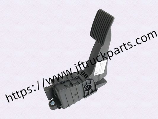 kopen Shacman Delong X6000 vrachtwagen Elektronisch gaspedaal assemblage DZ9H259570005 online vervaardiging