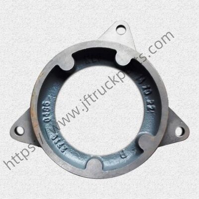 kopen SHAC M3000 F3000 F2000 X3000 vrachtwagen Weichai WP10 Motor Brandstofinjectie pomp Faran flens 612600080486 online vervaardiging