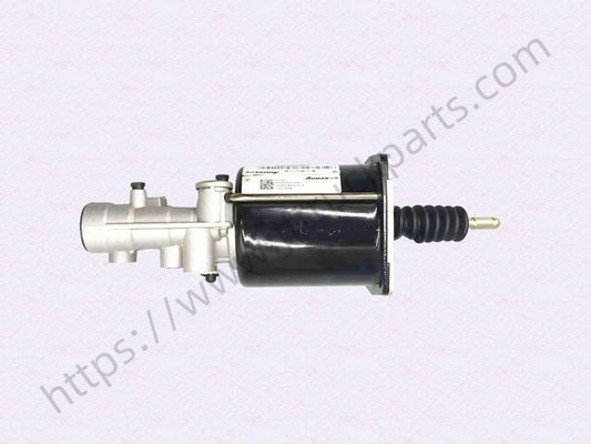 kopen Foton Auman EST trekt 12 snelheid snelle handgeschakelde koppeling booster H0162050109A0 online vervaardiging