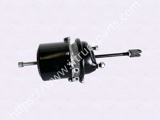 kopen SHACMAN vrachtwagenonderdelen Diafragma veerremkamer remluchtcilinder HD95129360000 online vervaardiging