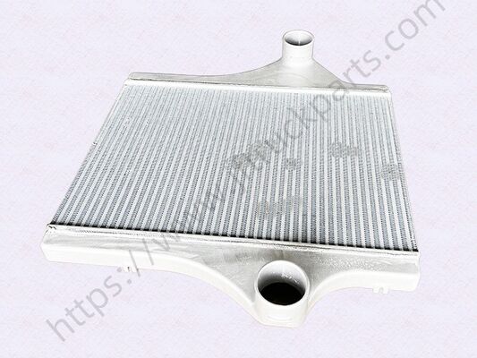kopen SHAC M3000 vrachtwagen Intercooler assemblage DZ96259531033 online vervaardiging