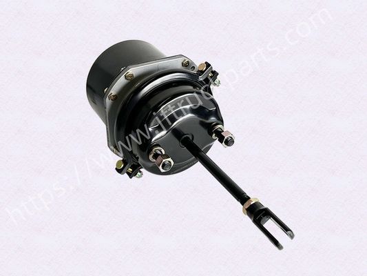 kopen Remkamer Bremsluchtcilinder DZ95189363021 voor Shacman vrachtwagen chassis onderdelen veer online vervaardiging