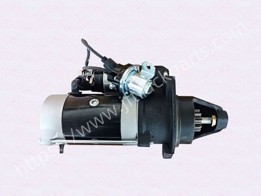 kopen Dongfeng vrachtwagenonderdelen Starter motor QDJ2701B QDJ2725 online vervaardiging