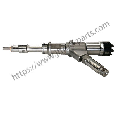 kopen Cummins Isg11 Isg12 Isg13 X11 X12 X13 Motorbrandstofinjector 5491531 5491531X online vervaardiging