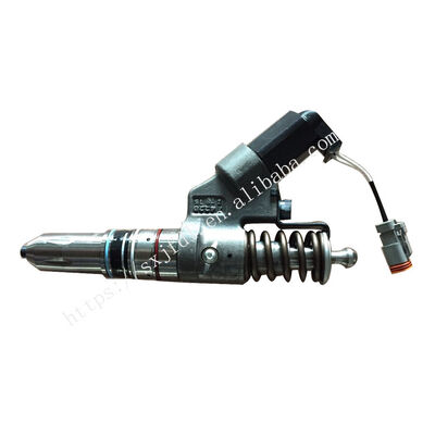 kopen Best verkopende injector originele CU.MM.INS QSM11 ISM11 Motor brandstof injector 4902921X 4061851X online vervaardiging