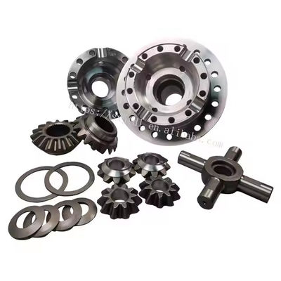 kopen Differentiële verzameling 2402ZHS01-318 2402335-ZH04D Voor onderdelen voor vrachtwagens van Dongfeng online vervaardiging