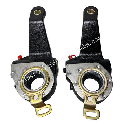 kopen Voor vrachtwagenonderdelen Automatische remklaarstelarm 3503205-A0E 3502205-A0E 3502210-A0E 3503210-A0E Voor FAW-vrachtwagen online vervaardiging