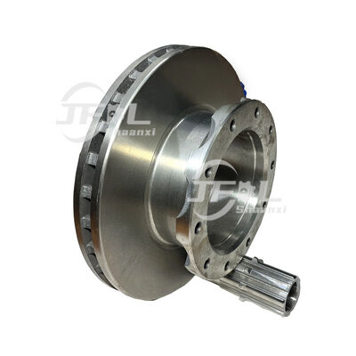 kopen Truck Brake Disc 9424211212 Voor Mercedes-Benz Sinotruk Spare Parts online vervaardiging