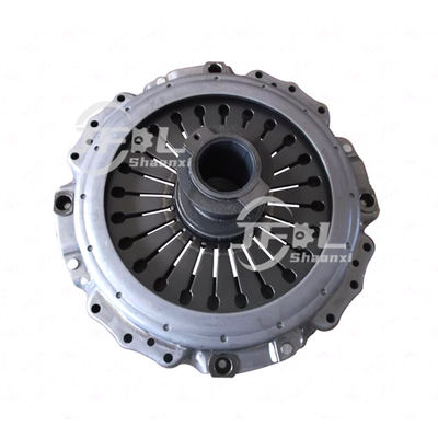 kopen Truck clutch drukplaat 3483000258 voor Mercedes-Benz Zware vrachtwagen onderdelen online vervaardiging