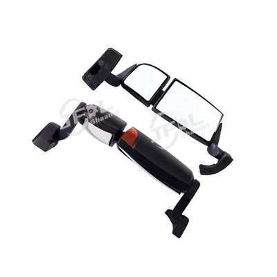 kopen Achterspiegel WG1664778012 voor Sinotruk A7 Howo 420 vrachtwagen onderdelen online vervaardiging