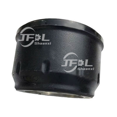 kopen Achterremtrommel AZ9231342006 voor Sinotruk Howo remsysteem online vervaardiging