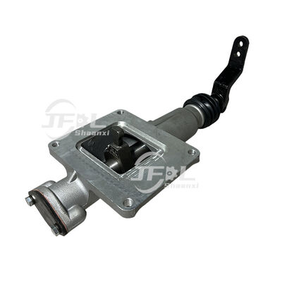 kopen Versnellingsbak Top Shaft Cove F96194-11 Fast Gearbox Top Cover Housing voor Dongfeng SHAC Sinotruk Howo Truck Parts online vervaardiging