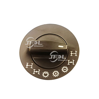 kopen Verplaatsingsknop (7 versnellingen) 812W25503-6084 voor SITRAK HOWO T5G vrachtwagenonderdelen online vervaardiging