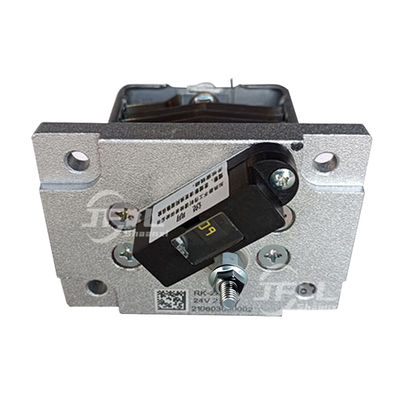 kopen Verwarmingsinstallatie 202V08601-6001 voor SITRAK HOWO aT7H vrachtwagen MC11 MC13 motoronderdelen online vervaardiging