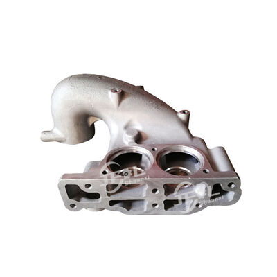 kopen 200V06404-0083 Thermostaat behuizing voor SITRAK HOWO  MC11 Truck onderdelen online vervaardiging