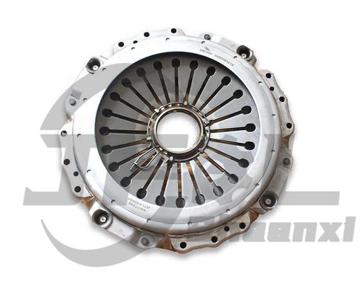 kopen WG9114160010 Clutch Brake Disk Clutch Pressure Plate voor Howo vrachtwagenonderdelen online vervaardiging
