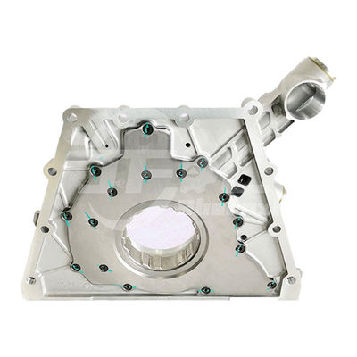 kopen Olie pomp 5581729X voor SHACMAN Foton online vervaardiging