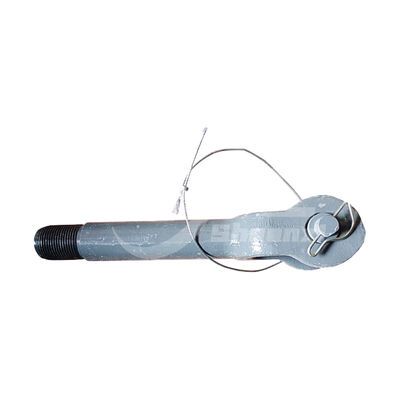 kopen Trekkhaken WG9925930170 voor onderdelen voor vrachtwagens van Sinotruk HOWO T7H online vervaardiging