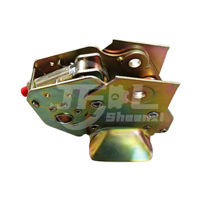 kopen Hydraulische vergrendeling van de cabine WG1642440101 voor HOWO Truck Spare Parts online vervaardiging