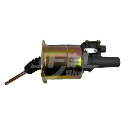 kopen Clutch Booster WG9725230041 voor HOWO vrachtwagenonderdelen online vervaardiging
