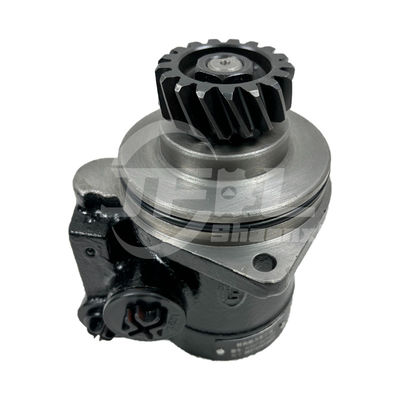 kopen Steeringboosterpomp WG9719470037 voor Howo vrachtwagenonderdelen online vervaardiging