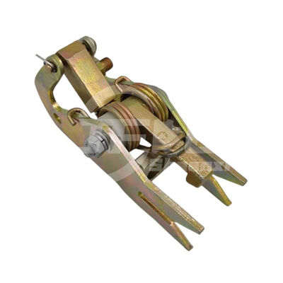 kopen Versnellingsstaaf prestaties Ontsluitcilinder DZ96259240582 voor X3000 M3000 Shacman online vervaardiging