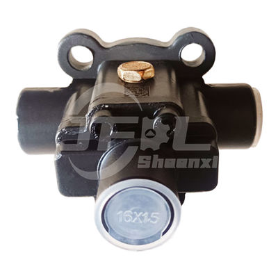 kopen HW19710 versnellingsbak luchtklep WG2203250003 WG2203250015 voor Sinotruk HOWO online vervaardiging