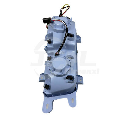 kopen Koplampen 3711015-Q710 3711020-Q710 voor vrachtwagenonderdelen van FAW Jiefang online vervaardiging