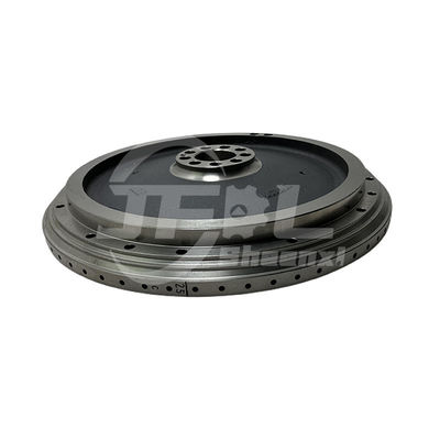 kopen 1000709373 Flywheel Assembly Voor Weichai WP10 WP12 Motor Shacman onderdelen online vervaardiging