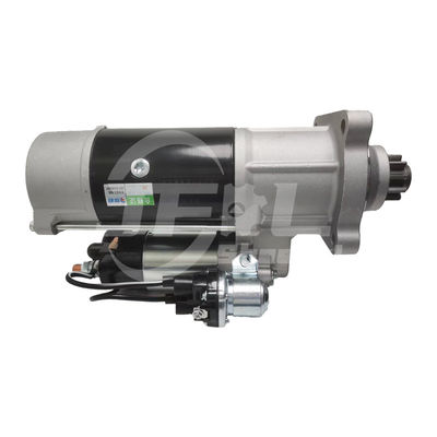 kopen Startmotor VG1560090001 Shacman HOWO Truck hoogwaardige WD615 motoronderdelen startmotor onderdelen online vervaardiging