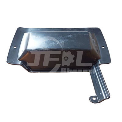 kopen Ventilatordekplaat van airconditioner (links) 811W63903-0243 voor SITRAK HOWO C7H vrachtwagencarrosserieonderdelen online vervaardiging