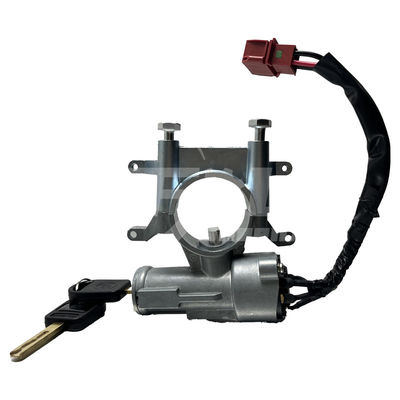 kopen Kabine ontstekingsschakelaar deur slot elektrische start sleutel 811W46433-6019 voor Sinotruk HOWO Truck onderdelen online vervaardiging