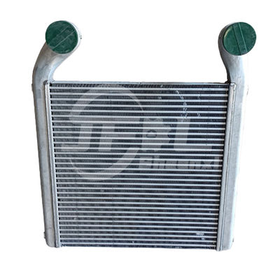 kopen Kleine intercooler WG9925530127 voor SINOTRUK HOWO A7 SITRAK C7H Truck watertanks onderdelen online vervaardiging