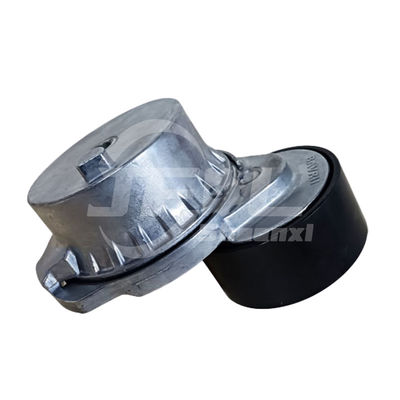 kopen Dubbellager Automatisch spanningswiel 092V95800-7478 voor Sinotruk HOWO MAN MC11 MC13 Spanningspulley Truck parts online vervaardiging