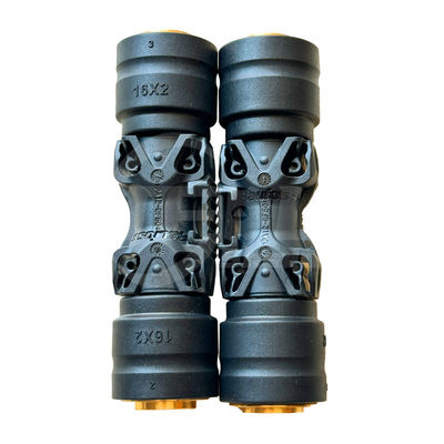 kopen Snelle aansluitingen 90508008 90506006 90512012 90516016 90116016 voor onderdelen voor vrachtwagens van Dongfeng online vervaardiging