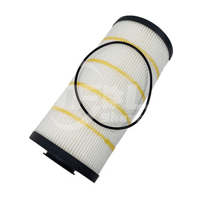 kopen Hydraulisch oliefilter 571-5253 voor onderdelen van CAT-laders online vervaardiging