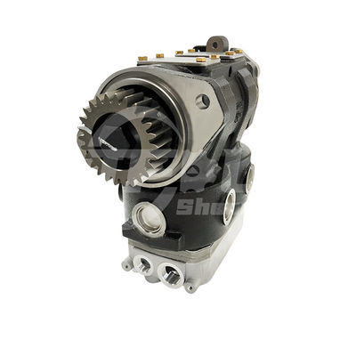 kopen Luchtcompressor 5558388X 3692149X 5537212X Shacman Dongfeng FAW Foton Truck Engine Parts online vervaardiging