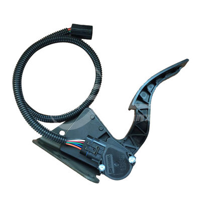 kopen Elektronisch gaspedaalassemblage JZ93259570085 Voor Shacman Delong vrachtwagenonderdelen online vervaardiging