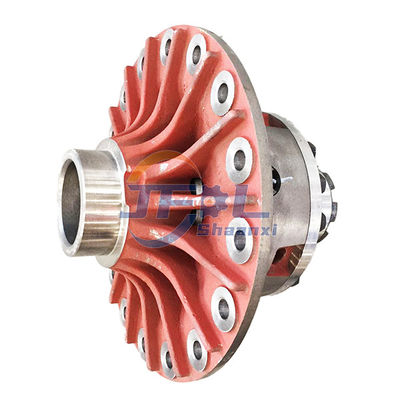 kopen Hande Middenas Interwiel Differentieel Housing Housing Assembly HD9012932075101 voor Shacman online vervaardiging