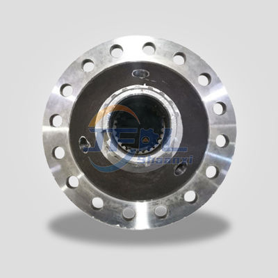 kopen Hande Middenas Interwiel Differentieel Housing Housing Assembly HD91129320044 voor Shacman online vervaardiging