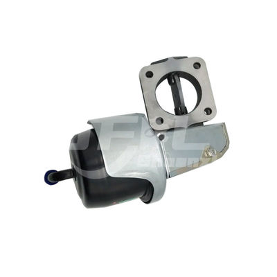 kopen 8-98056673-0 8-98333421-0 Afvoerremklep voor 4HK1TCS-motor online vervaardiging