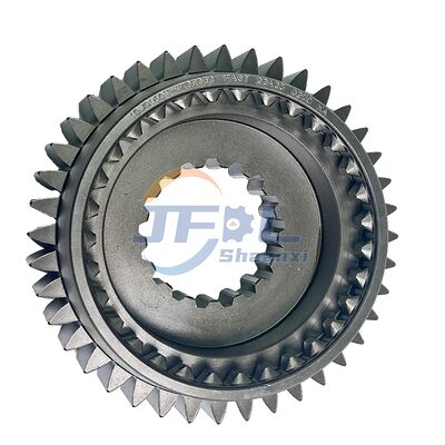 kopen Highly rated heavy duty truck parts 12JS160T-1707030 Fast Gearbox Transmission Drive Gear voor Shacman Delong Sinotruk Howo online vervaardiging